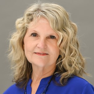 Julie Marshall, M.A., CCC-SLP