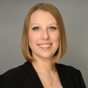 Kelsey Mankel, Ph.D.