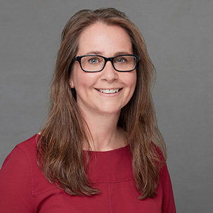 Dr. Lynda Feenaughty