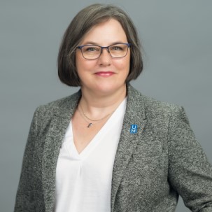 Linda D. Jarmulowicz, Ph.D.