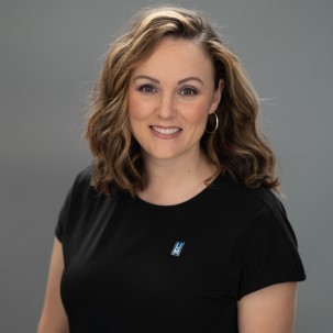 Mendez, Katherine, M.A..