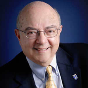 Maurice I. Mendel, Ph.D.