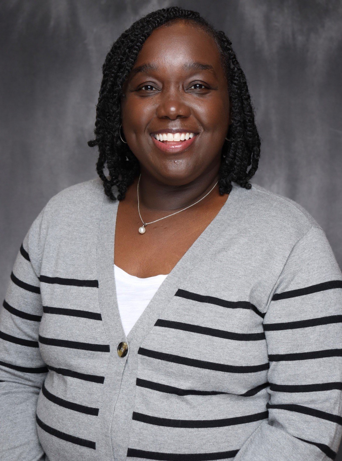 Dr. Andrea Moore