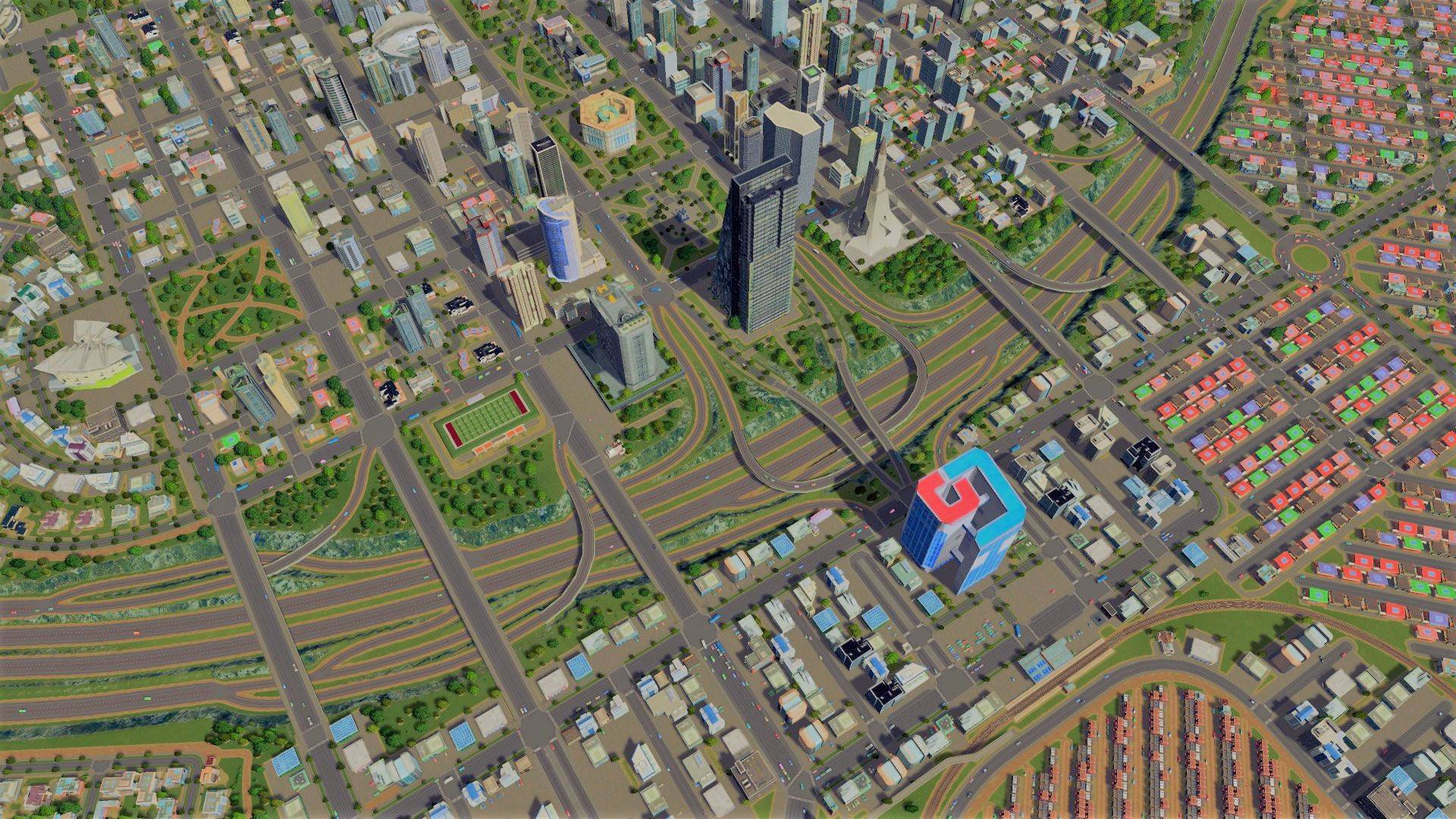 Analysis for Community Planning