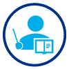 instructor icon
