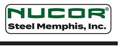 Nucor Steel logo