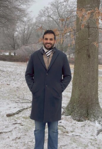 Ahmed Alshammari Ahmed Alshammari