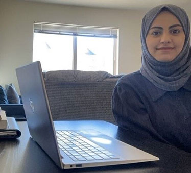 Ghadi Matouq Ghadi Matouq