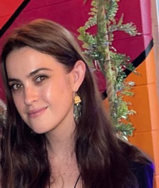 Liberty O'Neill Liberty O'Neill