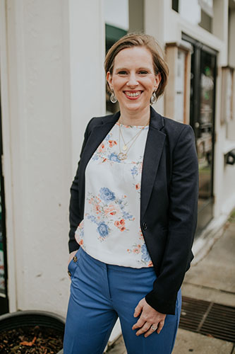 Meredith Boulden Meredith Boulden