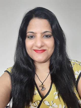 Renu Swamy Renu Swamy