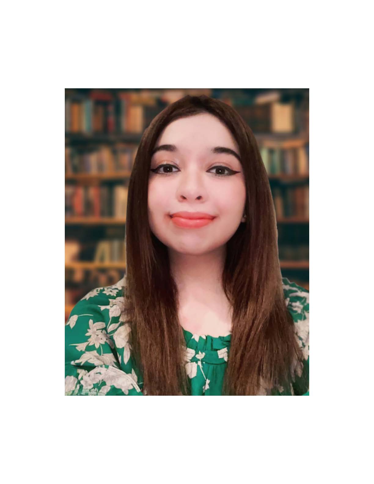 Samantha Guajardo Samantha Guajardo