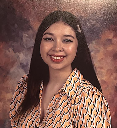 Samantha Guajardo Sam Guajardo