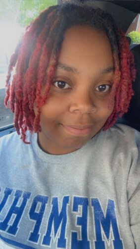 Sherita Nicole Bell Sherita Nicole Bell