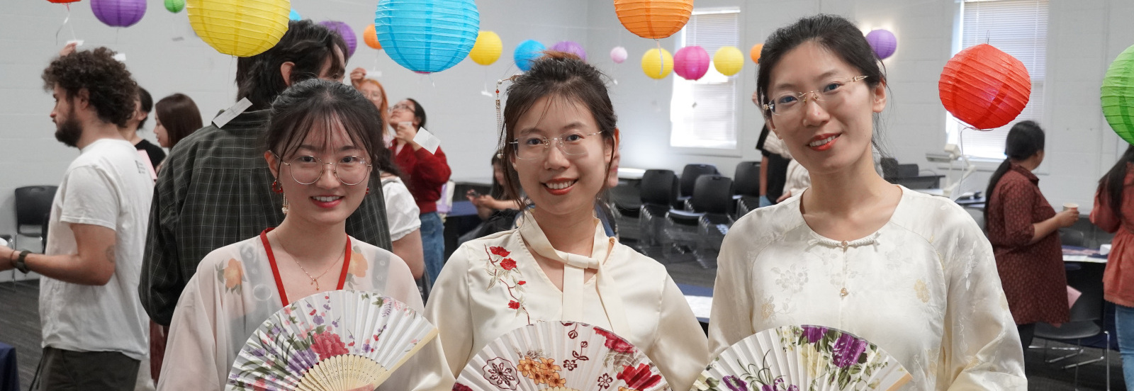 International Students