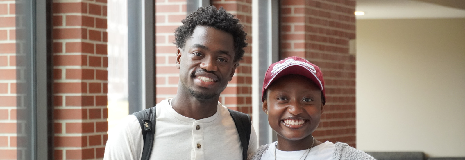 International Students