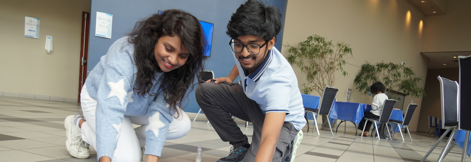 International Students