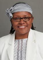 Dannise Hobson-Scott