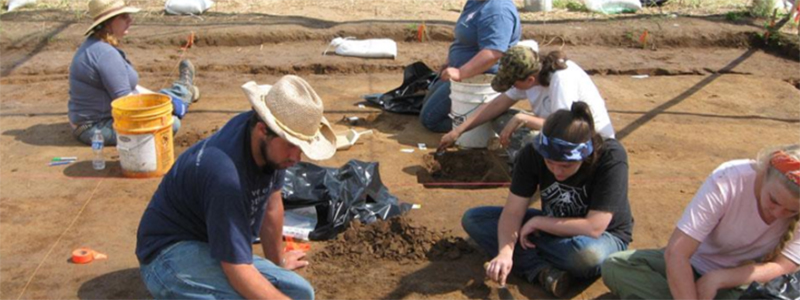 Job Opportunities in Archaeology Job Opportunities in Archaeology