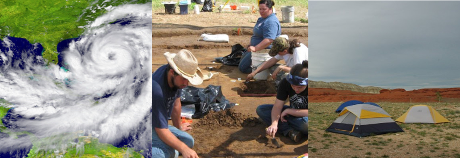 What You Can Do with a Degree in Earth Sciences What You Can Do with a Degree in Earth Sciences
