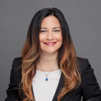 Esra Ozdenerol Esra Ozdenerol