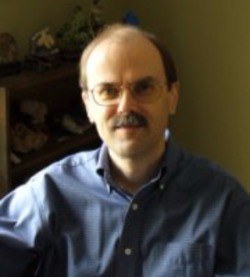 George Swihart George Swihart