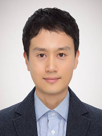 Youngsang Kwon Youngsang Kwon