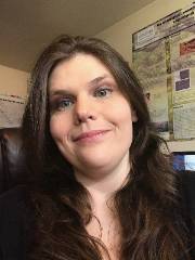 Rebecca Bingham-Byrne