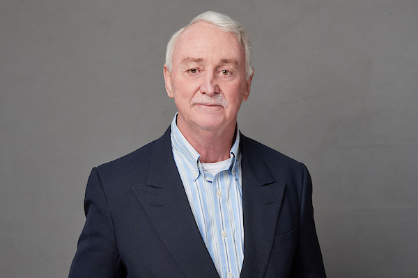 Dr. William Smith Dr. William Smith