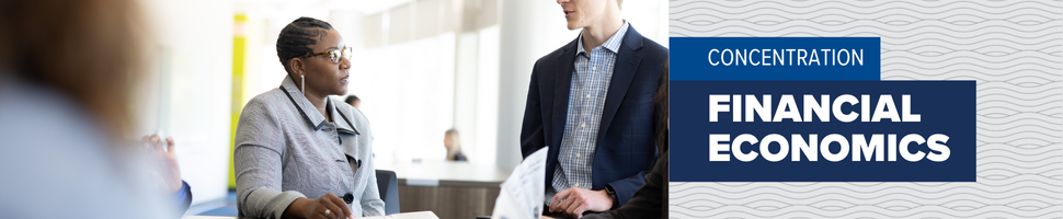 BBA | Economics - Financial Economics Concentration