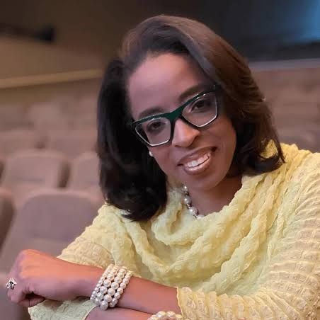 Cynthia Alexander Mitchell