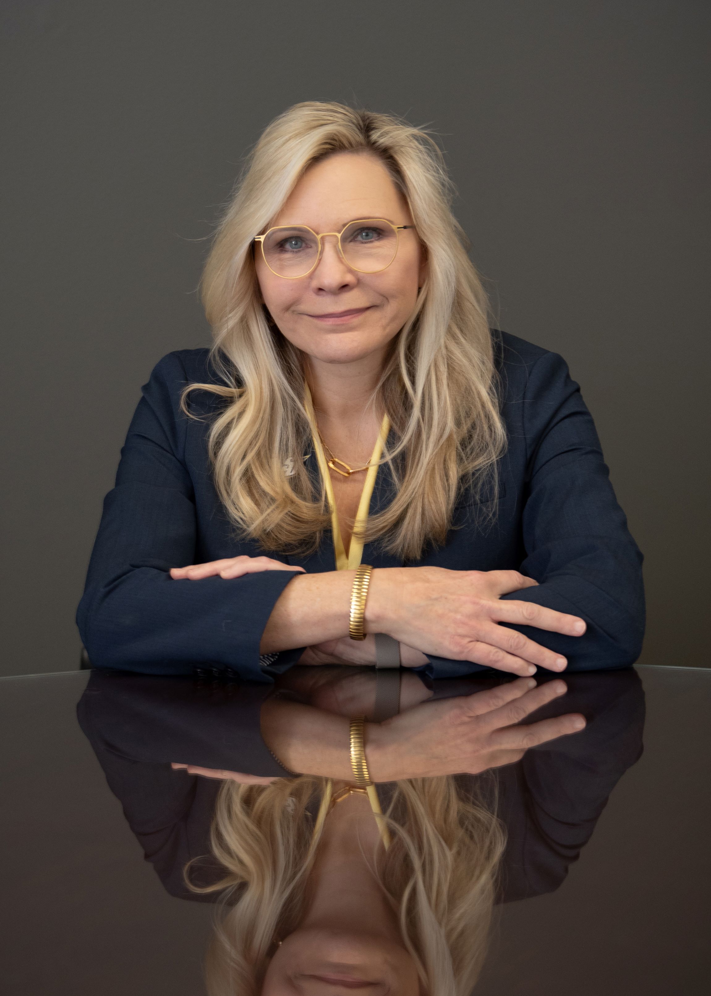 President of Spalding University