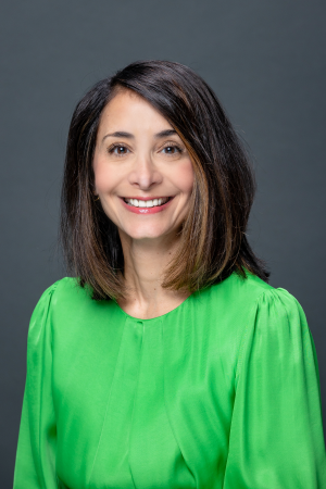 Associate Professor, Teaching &amp; Leadership