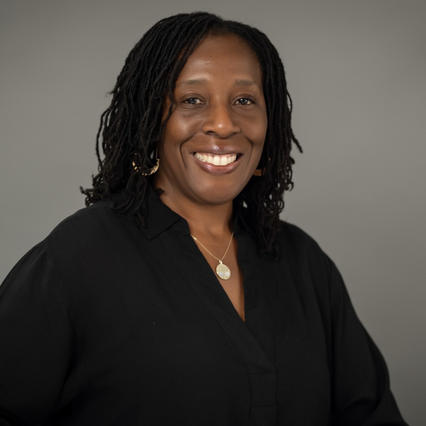 Dr. Teresa Banks