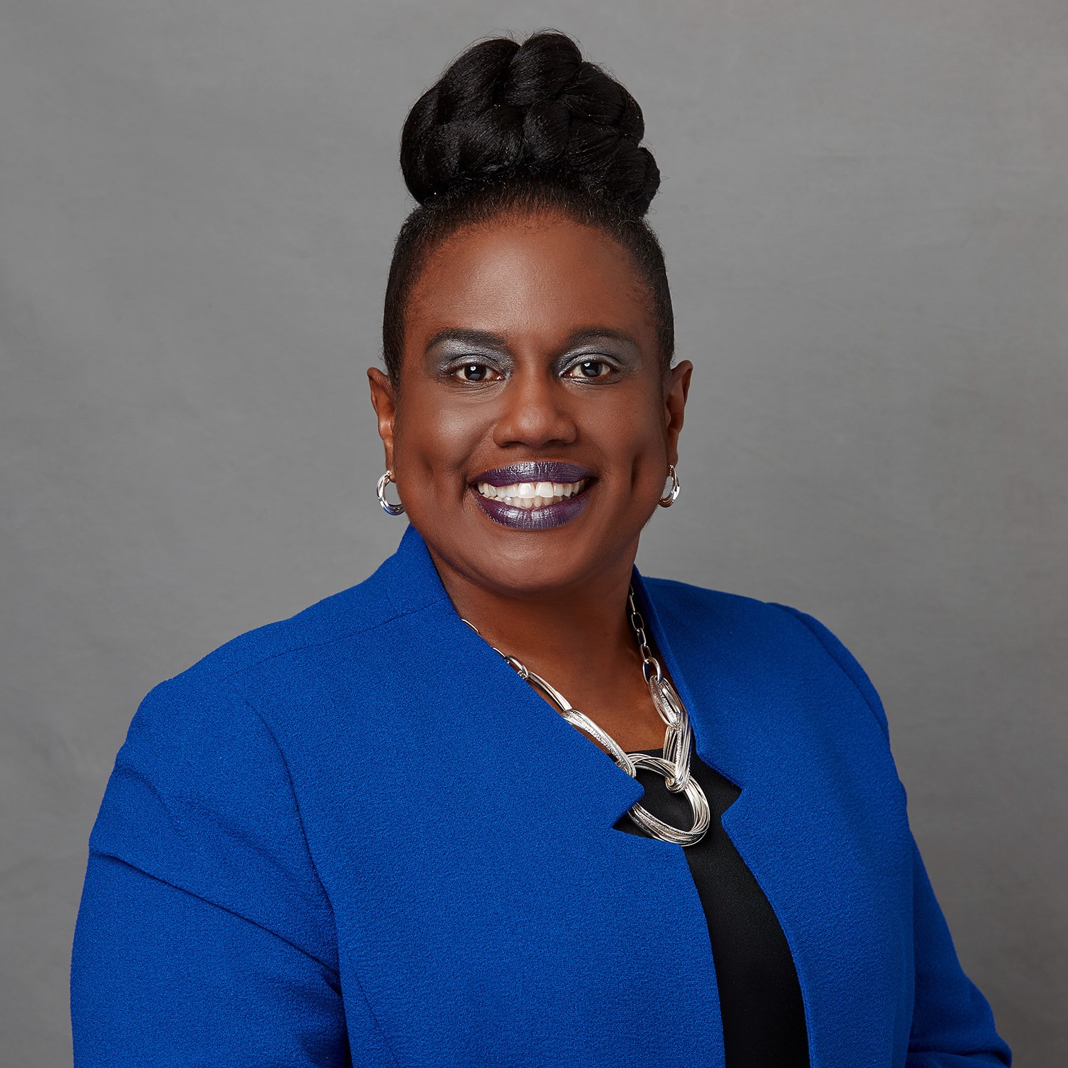 Dr. Kandi Hill-Clarke