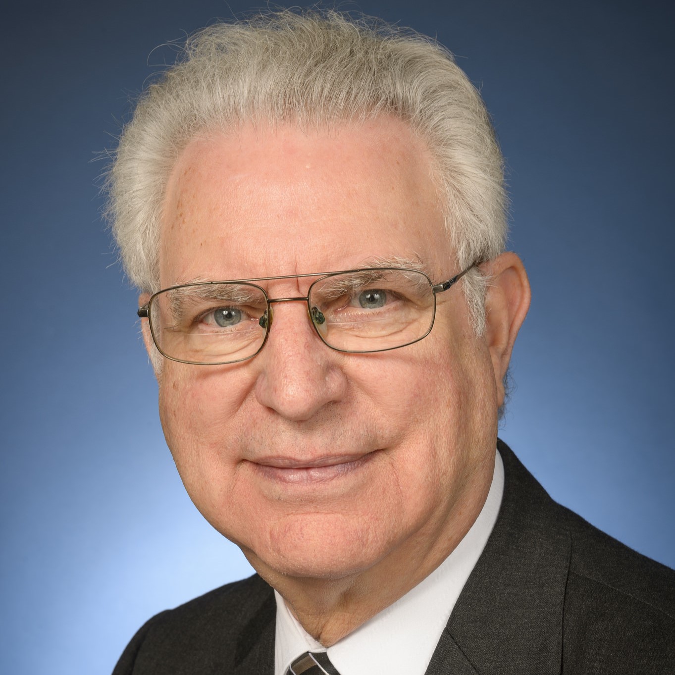 Dr. Ernie Rakow