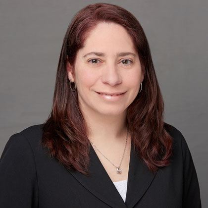 Leigh Harrell-Williams