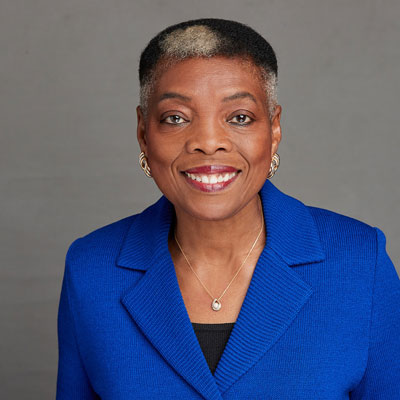 Rosie Phillips Davis