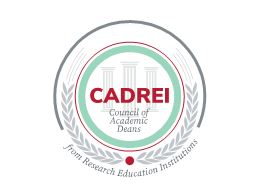 CADREI Logo