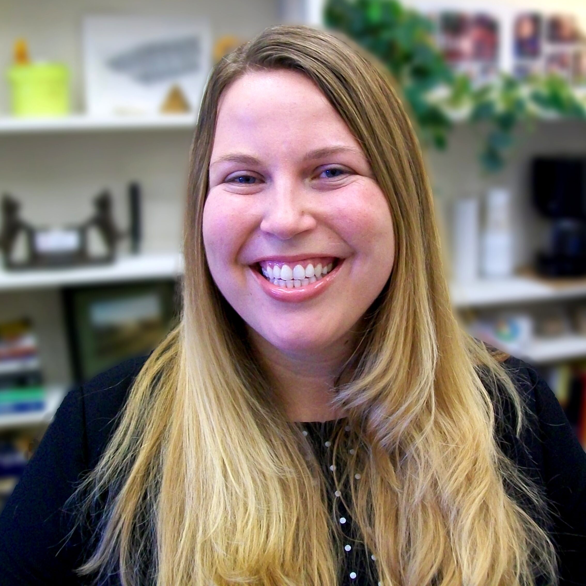 Dr. Genia Bettencourt