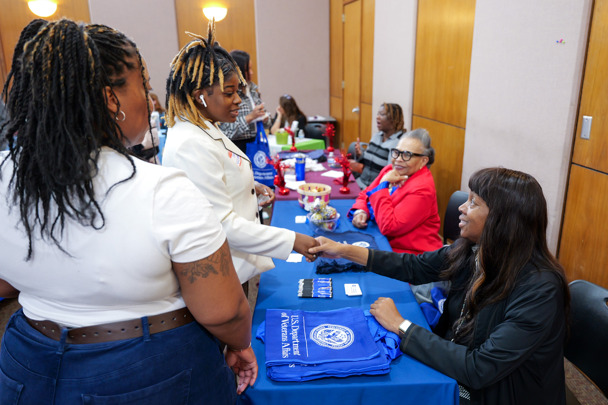 CEPR Internship Fair