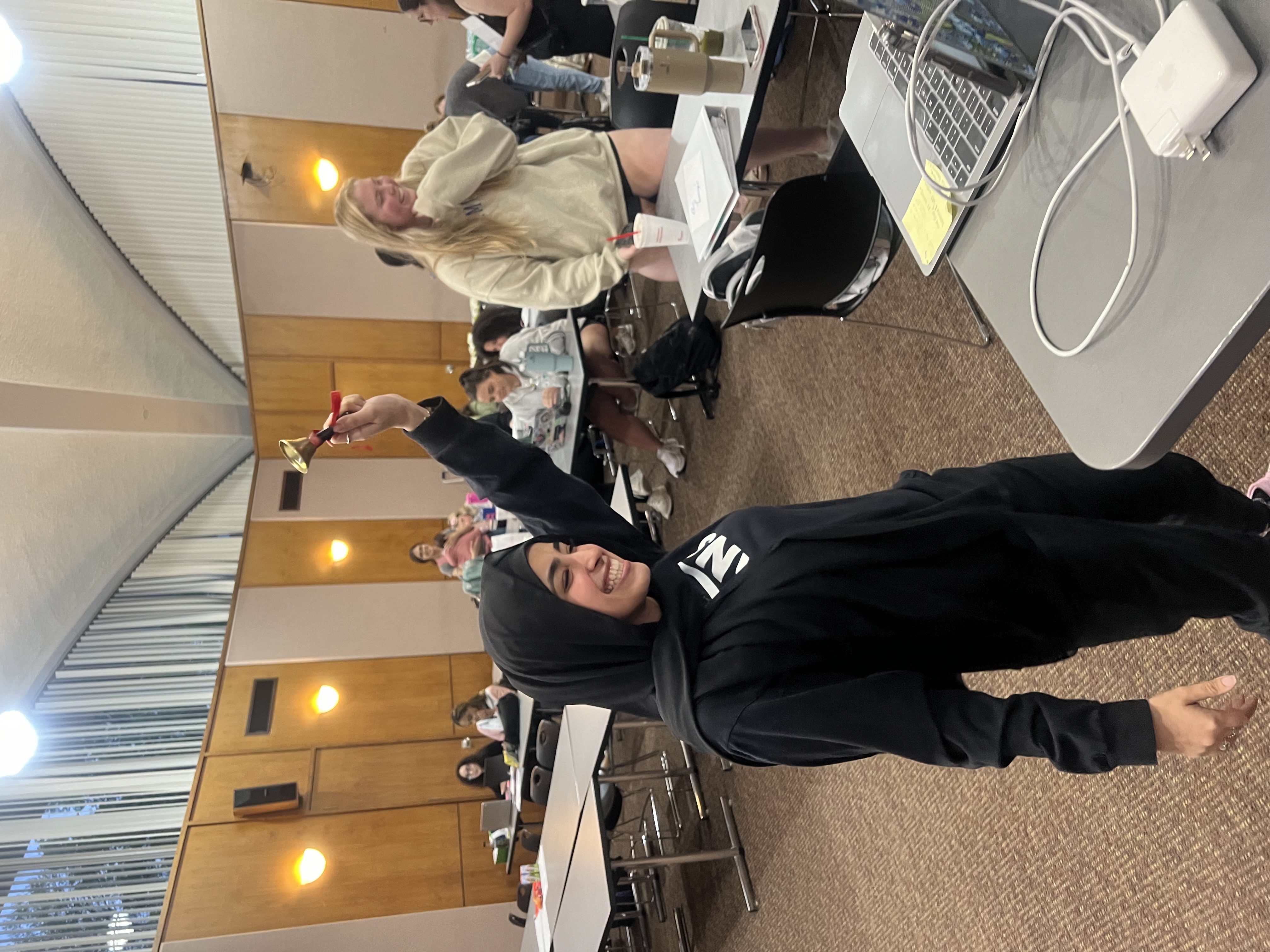 edTPA submission party