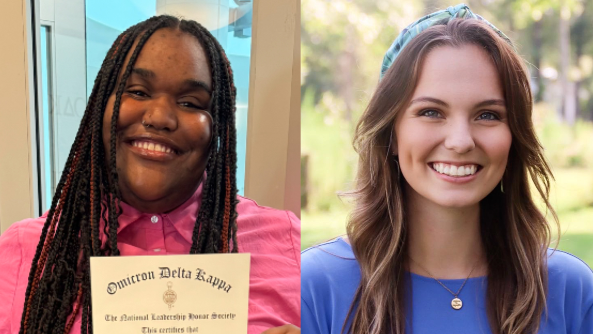 COE Rumble Award Winners