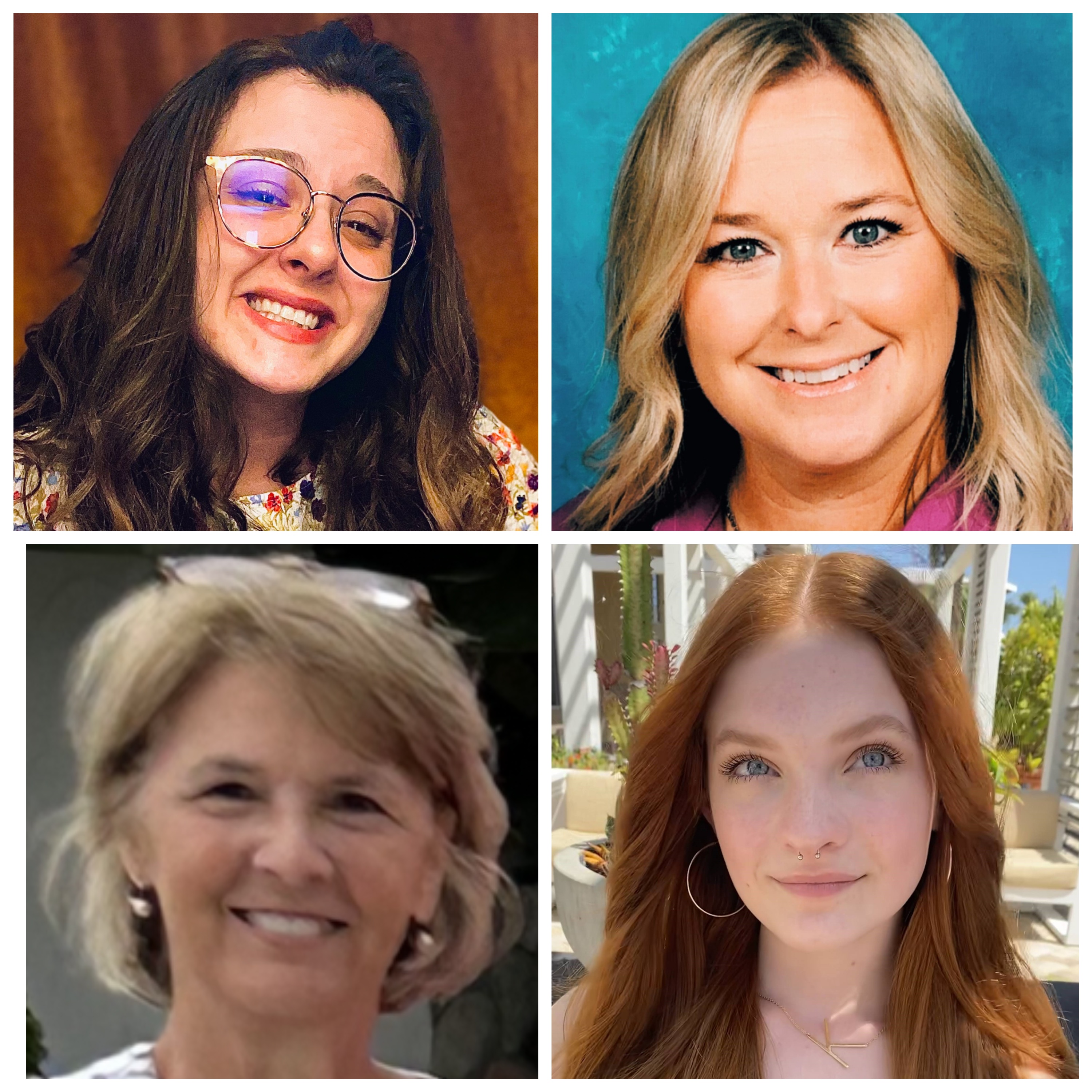 February 2024 winners