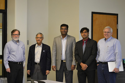 Kamal's Ph.D. defense-March 29, 2016