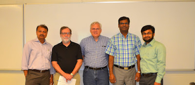 Sadi's Ph.D. defense-July 12, 2016