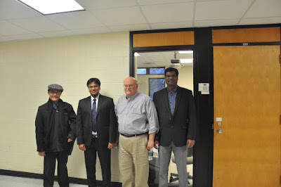 Maruf's Ph.D. defense-February 23, 2016