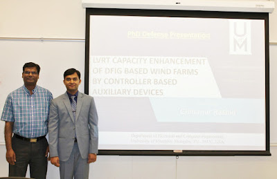 Gilman's Ph.D. defense-June 21, 2016