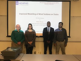 Mario's MS thesis defense-October 30, 2018