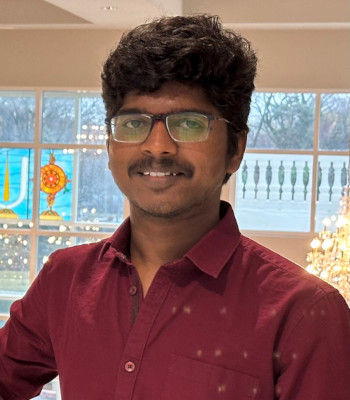 Sravan Kumar Dumpeti